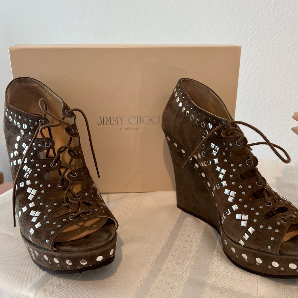 Jimmy Choo London